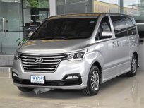 2019 Hyundai H-1 2.5 Deluxe รถตู้/VAN ออกรถง่าย