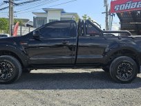 2021 Ford RANGER 2.2 XLT 4WD รถกระบะ ออกรถฟรี