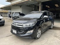 2020 Toyota Innova 2.8 Crysta V  ดาวน์ 0%