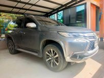 2017 Mitsubishi Pajero Sport 2.4 GLS LTD SUV 