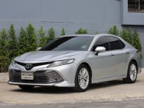2019 Toyota CAMRY 2.5 G รถเก๋ง 4 ประตู ฟรีดาวน์