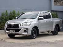 2019 Toyota Hilux Revo 2.4 Z Edition J Plus รถกระบะ ออกรถง่าย