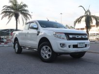 2015 Ford RANGER 2.2 Hi-Rider XLT รถกระบะ รถบ้านแท้ รถมือเดียว