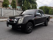 2011 Isuzu D-Max 2.5 SLX X-Series 