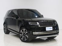 2023 Land Rover Range Rover 3.0 PHEV SE SWB Plus SUV 