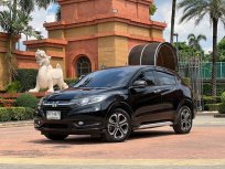 2016 Honda HR-V 1.8 EL   รถบ้านมือเดียว ไมล์แท้ เจ้าของขายเอง 