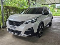 ขาย รถมือสอง 2021 Peugeot New Peugeot 3008 1.6 Turbo Allure SUV 