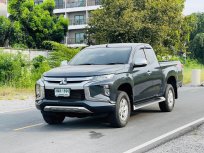 🔥 Mitsubishi Triton All New Mega Cab 2.4 Glx Plus ข้อเสนอพิเศษสุดคุ้ม เริ่มต้น 1.99% ฟรี!บัตรน้ำมัน