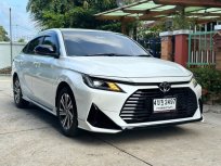 ซื้อขายรถมือสอง NEW TOYOTA YARIS ATIV 1.2 PREMIUM LUXURY 2023 