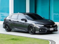 ขายรถ Honda Civic Fk 1.5 Turbo Rs ปี 2021