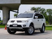 ขายรถ MITSUBISHI PAJERO SPORT 2.5 GT 4WD ปี 2011