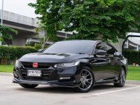 ขายรถ HONDA ACCORD 1.5 TURBO EL ปี 2019