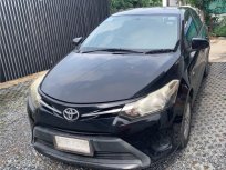 2013 Toyota VIOS 1.5 J รถเก๋ง 4 ประตู รถบ้านมือเดียว