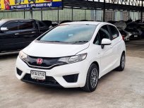 ขาย รถมือสอง 2016 Honda JAZZ 1.5 V+ i-VTEC รถเก๋ง 5 ประตู 