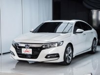 ขายรถ Honda Accord 2.0 e:HEV Tech ปี 2021