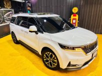 2022 Kia Carnival 2.2 Carnival SLX  รถบ้านแท้ 