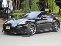 2016 Nissan 370Z 3.7 รถเก๋ง 2 ประตู 