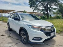 2019 Honda HR-V 1.8 RS SUV ออกรถ 0 บาท