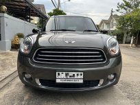 2016 Mini Cooper Countryman 2.0 D Countryman รถเก๋ง 5 ประตู รถบ้านแท้