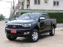 2018 Ford RANGER 2.2 Hi-Rider XLT ผ่อน 8,000.- รถกระบะ รถบ้านมือเดียว ออกรถ 0 บาท