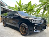 Toyota Hilux Revo 2.4 E รถกระบะ ออกรถ 0 บาท