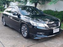 เจ้าของขายเอง Honda ACCORD 2.4 EL  ปี 2013