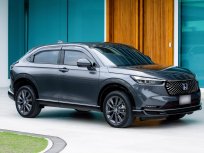 ขายรถ Honda HR-V 1.5 Rs e:HEV ปี 2022