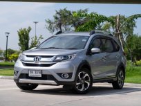 ขายรถ HONDA BR-V 1.5 SV ปี 2018