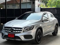 2019 Mercedes-Benz GLA250 2.0 AMG Dynamic   รถสภาพดี มีประกัน