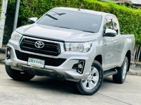2019 Toyota Hilux Revo 2.4 E Prerunner รถกระบะ ออกรถฟรี