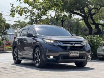 ซื้อขายรถมือสอง HONDA CRV 2.4 ES 4WD 2019