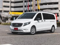 2023 Mercedes-Benz Vito 1.9 Vito 119 CDI Tourer Select รถตู้/VAN 