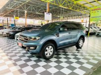 FORD EVEREST 2.2 TITANIUM SUV เกียร์ออโต้ ปี 2015