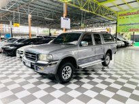 FORD RANGER 2.5 HI-RIDER XLT เกียร์ธรรมดา 4 ประตู ปี 2005