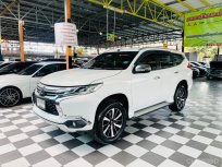 MITSUBISHI PAJERO SPORT 2.4 GT 4WD เกียร์อัตโนมัติ ปี 2015  