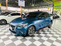 MAZDA 2 SKYACTIV 1.3 HIGH PLUS SEDAN เกียร์ออโต้ ปี 2017 