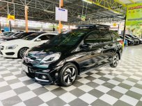 HONDA MOBILIO 1.5 RS I-VTEC เกียร์ออโต้ ปี 2014 7 ที่นั่ง