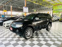 MITSUBISHI PAJERO SPORT 2.5 GT 4WD SUV เกียร์ออโต้ ปี 2008