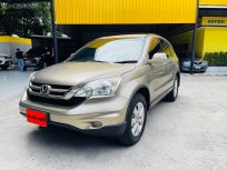 Honda Cr-v 2.0 S ปี 2010