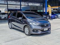 2021 Honda JAZZ 1.5 V+ i-VTEC รถเก๋ง 5 ประตู ออกรถง่าย