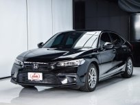 ขายรถ Honda Civic FE 1.5 EL Plus ปี 2021