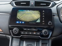 2017 Honda CR-V 1.6 DT EL 4WD SUV ดาวน์ 0%