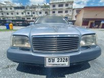 Mercedes Benz 300 SEL (S Class) W 140 สภาพยอดเยี่ยม