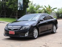 2013 Toyota CAMRY 2.5 Hybrid ผ่อนเดือนละ 7,***.ออกรถ0 บาท