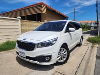 Kia 2.2 EX ปี 16 รถสวย เข้าศูนย์ทุกระยะ ขับดีมาก