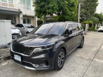 2012 Kia Grand Carnival 2.2 EX MPV เจ้าของขายเอง
