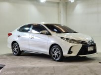 2020 Toyota Yaris Ativ 1.2 Sport Premium รถเก๋ง 4 ประตู 