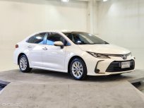 2019 Toyota Corolla Altis 1.6 G รถเก๋ง 4 ประตู ออกรถง่าย