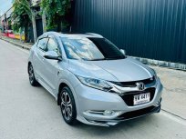 2017 Honda HR-V 1.8 EL รถบ้านมือเดียว ไมล์แท้ เจ้าของขายเอง 