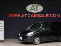 2015 Peugeot EXPERT Tepee 2.0 Plus รถตู้/MPV 